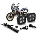 Feux Kit éclairages D4 CANsmart
