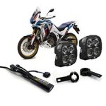 Feux Kit éclairages DL4 CANsmart