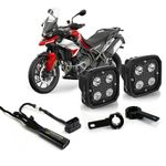 Feux Kit éclairages D4 CANsmart