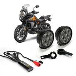 Feux Kit éclairages D7 CANsmart