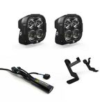 Feux Kit éclairages D4 CANsmart