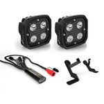 Feux Kit éclairages D4 CANsmart