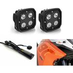 Feux Kit éclairages D4 CANsmart