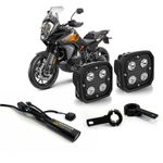 Feux Kit éclairages D4 CANsmart