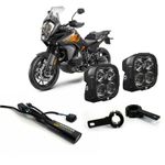 Feux Kit éclairages DL4 CANsmart