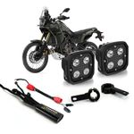 Feux Kit éclairages D4 CANsmart