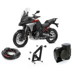 Feux Kit klaxon SoundBomb Multistrada V4