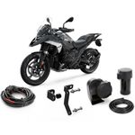  Kit SoundBomb R 1300GS GSA Äänitorvi