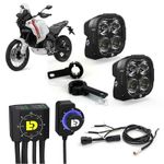 Feux Kit éclairages DL4 DialDim