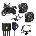 Feux Kit éclairages DL4 DialDim