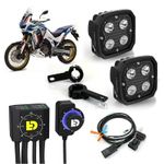 Feux Kit éclairages D4 DialDim