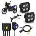 Feux Kit éclairages D4 DialDim