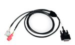 Kabel diagnostyczny KTM