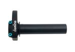  Gas handle