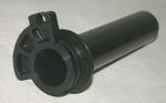 Barillet de gaz TUBE