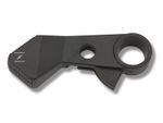  Starter Lever Black Starters
