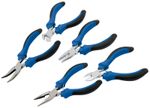  Mini Set-5 Pieces Pliers