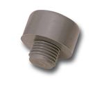  plastic spare for mechanic's mallet 8907820 Ø38mm 