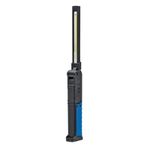 Lampe d'inspection pliable sans fil LED COB/SMD - 6W/800 Lumens