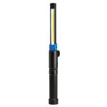 Lampe d'inspection pliable LED COB/SMD - 8W/800 Lumens