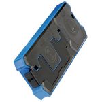 Lampe Chargeur sans fil double 2x10W