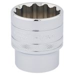 Douille 1/2''' 12 points 3/16'''