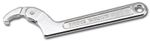  Articulated 19 - 51mm Hook wrench
