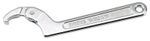  Articulated Spanner 32 - 76mm Hook wrench
