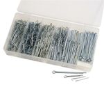  Split Pins Set 550 pieces Box