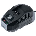 Chargeur Li - ion D20 20 V,2.4 A