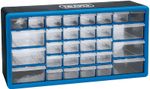 Úložný box Organizéry s priehradkami 30 compartimentov