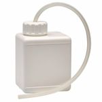 Purgeur Récipient purge 500ml