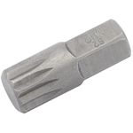 Náhradní hrot nástroje náhradní díl XZN M12 - délka 30mm