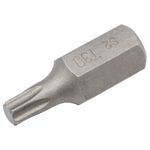 Náhradní hrot nástroje náhradní Torx 30mm - délka 30mm