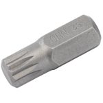 Ersättningsmunstycke verktyg ersättning XZN M10 - längd 30mm
