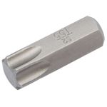 Náhradní hrot nástroje náhradní Torx 55mm - délka 30mm