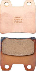  Sintermetall Bremsbeläge