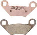  Sintermetall Bremsbeläge