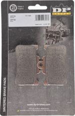  Sintermetall Bremsbeläge