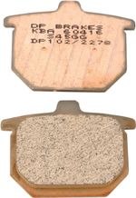  Sintermetall Bremsbeläge