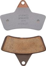  Sintermetall Bremsbeläge