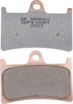  Sintermetall Bremsbeläge