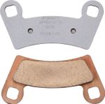  Sintermetall Bremsbeläge