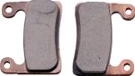  Sintermetall Bremsbeläge