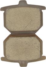  Sintermetall Bremsbeläge