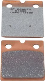  Sintermetall Bremsbeläge