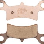  Sintermetall Bremsbeläge