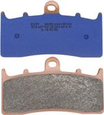  Sintermetall Bremsbeläge