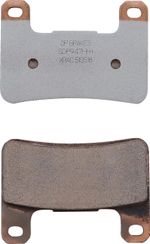  Sintermetall Bremsbeläge