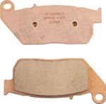  Sintermetall Bremsbeläge